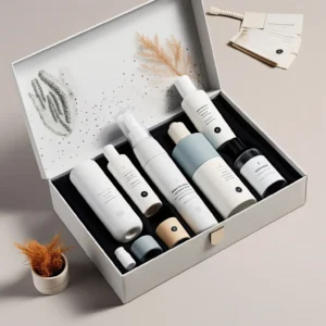 Packaging Design and Sourcing